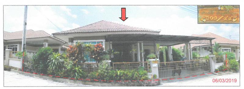 601/44 หมู่บ้านเซนสิริ โฮม  มะขามคู่ นิคมพัฒนา ระยอง