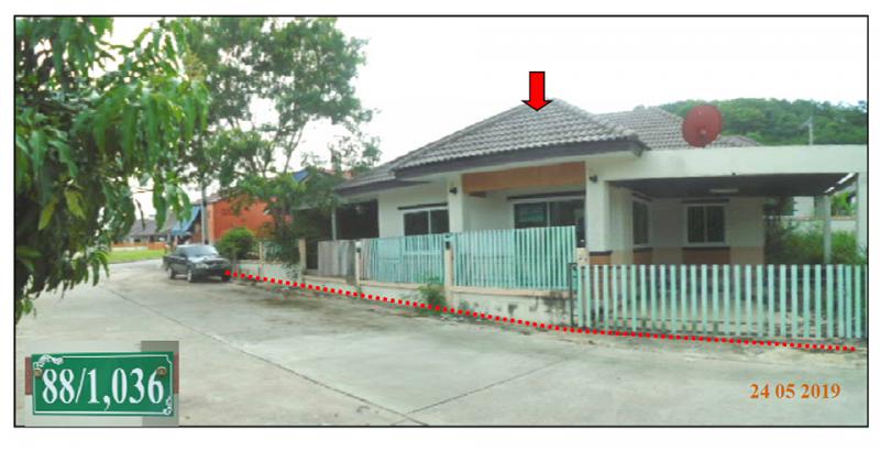 88/1036 หมู่บ้านสมาร์ทแลนด์ พาร์คฮิลล์  มาบยางพร ปลวกแดง ระยอง