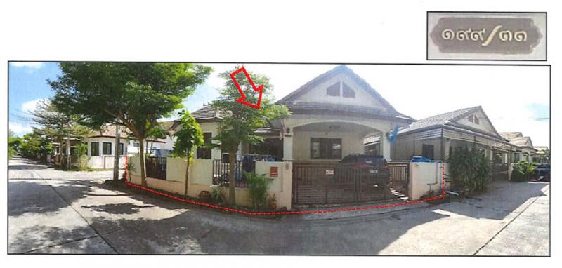 199/33 หมู่บ้าน จินดารมย์ 3  ปลวกแดง ปลวกแดง ระยอง