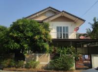 ขายบ้านเดี่ยว