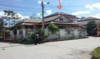 ขายบ้านเดี่ยว