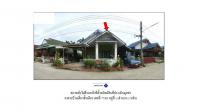 ขายที่ดินพร้อมสิ่งปลูกสร้าง