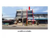 ขายที่ดินพร้อมสิ่งปลูกสร้าง