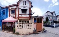 ขายบ้านแฝด