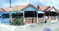 ขายบ้านแฝด