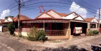 ขายบ้านแฝด