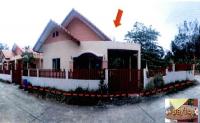 ขายบ้านเดี่ยว