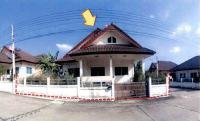 ขายบ้านเดี่ยว