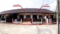 ขายทาวน์เฮ้าส์ บ้านแลง เมืองระยอง ระยอง ขนาด 24 ตร.ว. ของ ธนาคารอาคารสงเคราะห์