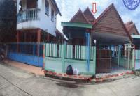 ขายบ้านเดี่ยว