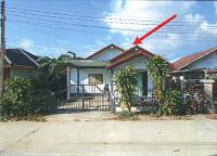 ขายบ้านเดี่ยว มาบข่า นิคมพัฒนา ระยอง ขนาด 50.9 ตร.ว. ของ ธนาคารอาคารสงเคราะห์