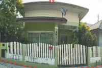 ขายบ้านเดี่ยว