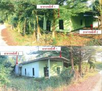 ขายบ้านเดี่ยว - เมืองระยอง ระยอง ขนาด 121.2 ตร.ว. ของ ธนาคารอาคารสงเคราะห์