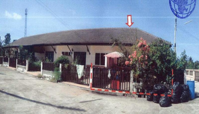 บ้านแลง เมืองระยอง ระยอง