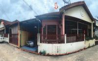 ขายบ้านแฝด