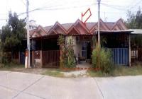 ขายทาวน์เฮ้าส์ น้ำคอก เมืองระยอง ระยอง ขนาด 23.7 ตร.ว. ของ ธนาคารอาคารสงเคราะห์
