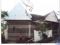 ขายทาวน์เฮ้าส์