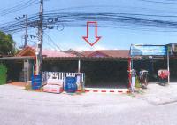 ขายทาวน์เฮ้าส์