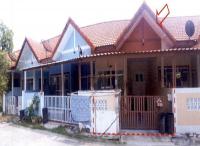 ขายทาวน์เฮ้าส์