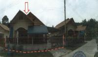 ขายบ้านเดี่ยว บางบุตร บ้านค่าย ระยอง ขนาด 50.8 ตร.ว. ของ ธนาคารอาคารสงเคราะห์