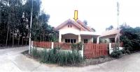 ขายบ้านเดี่ยว