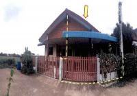 ขายบ้านแฝด