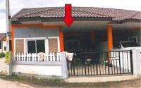 ขายบ้านแฝด