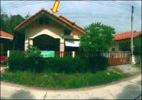 ขายบ้านเดี่ยว บางบุตร บ้านค่าย ระยอง ขนาด 50.7 ตร.ว. ของ ธนาคารอาคารสงเคราะห์