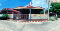 ขายบ้านเดี่ยว