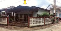 ขายบ้านเดี่ยว