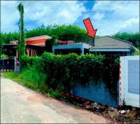 ขายบ้านเดี่ยว