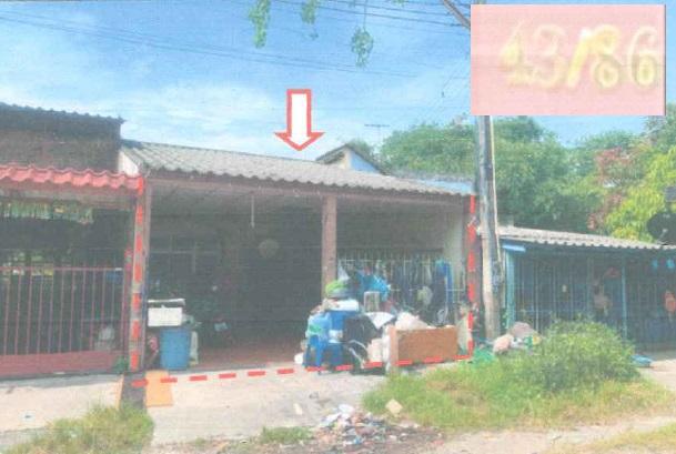 เชิงเนิน เมืองระยอง ระยอง