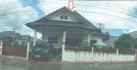 ขายบ้านเดี่ยว