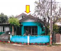 ขายบ้านเดี่ยว