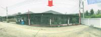 ขายบ้านแฝด หนองตะพาน บ้านค่าย ระยอง ขนาด 53.1 ตร.ว. ของ ธนาคารอาคารสงเคราะห์