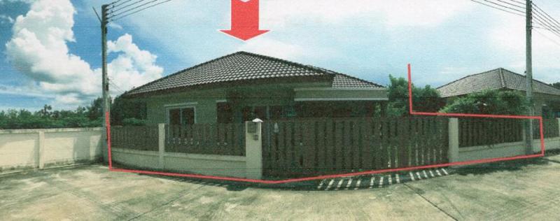 หนองบัว บ้านค่าย ระยอง