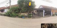ขายบ้านแฝด