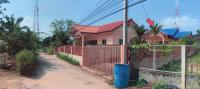 ขายบ้านเดี่ยว แกลง เมืองระยอง ระยอง ขนาด 52.8 ตร.ว. ของ ธนาคารอาคารสงเคราะห์