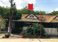 ขายทาวน์เฮ้าส์