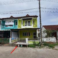 ขายทาวน์เฮ้าส์ ตะพง เมืองระยอง ระยอง ขนาด 17.5 ตร.ว. ของ ธนาคารอาคารสงเคราะห์