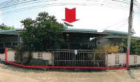 ขายบ้านเดี่ยว