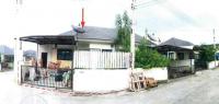 ขายบ้านแฝด