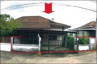 ขายบ้านแฝด