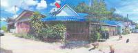 ขายบ้านแฝด