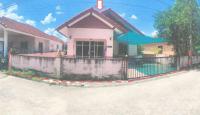 ขายบ้านเดี่ยว