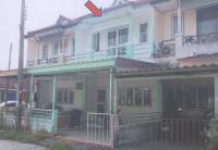 ขายทาวน์เฮ้าส์ ตะพง เมืองระยอง ระยอง ขนาด 17.5 ตร.ว. ของ ธนาคารอาคารสงเคราะห์
