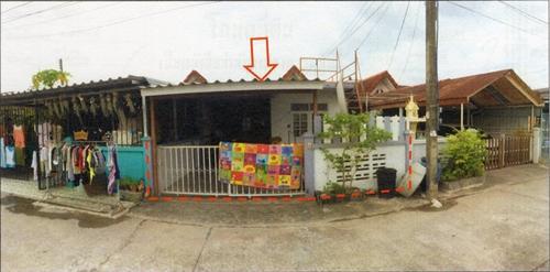 เชิงเนิน เมืองระยอง ระยอง