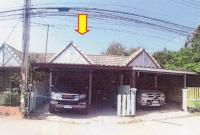 ขายทาวน์เฮ้าส์