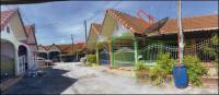 ขายทาวน์เฮ้าส์ น้ำคอก เมืองระยอง ระยอง ขนาด 24.6 ตร.ว. ของ ธนาคารอาคารสงเคราะห์