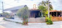 ขายทาวน์เฮ้าส์ ห้วยโป่ง เมืองระยอง ระยอง ขนาด 21.5 ตร.ว. ของ ธนาคารอาคารสงเคราะห์